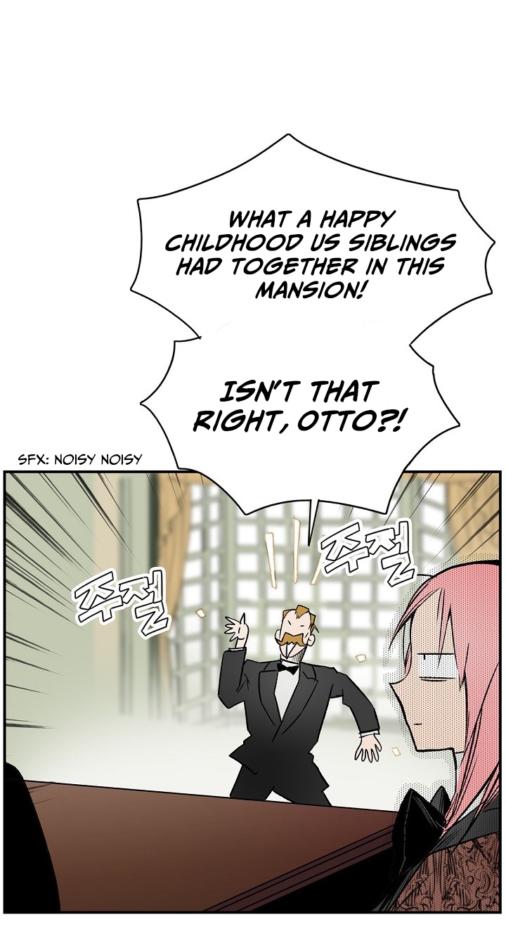 A Stepmother’s Märchen Chapter 5 - Page 30
