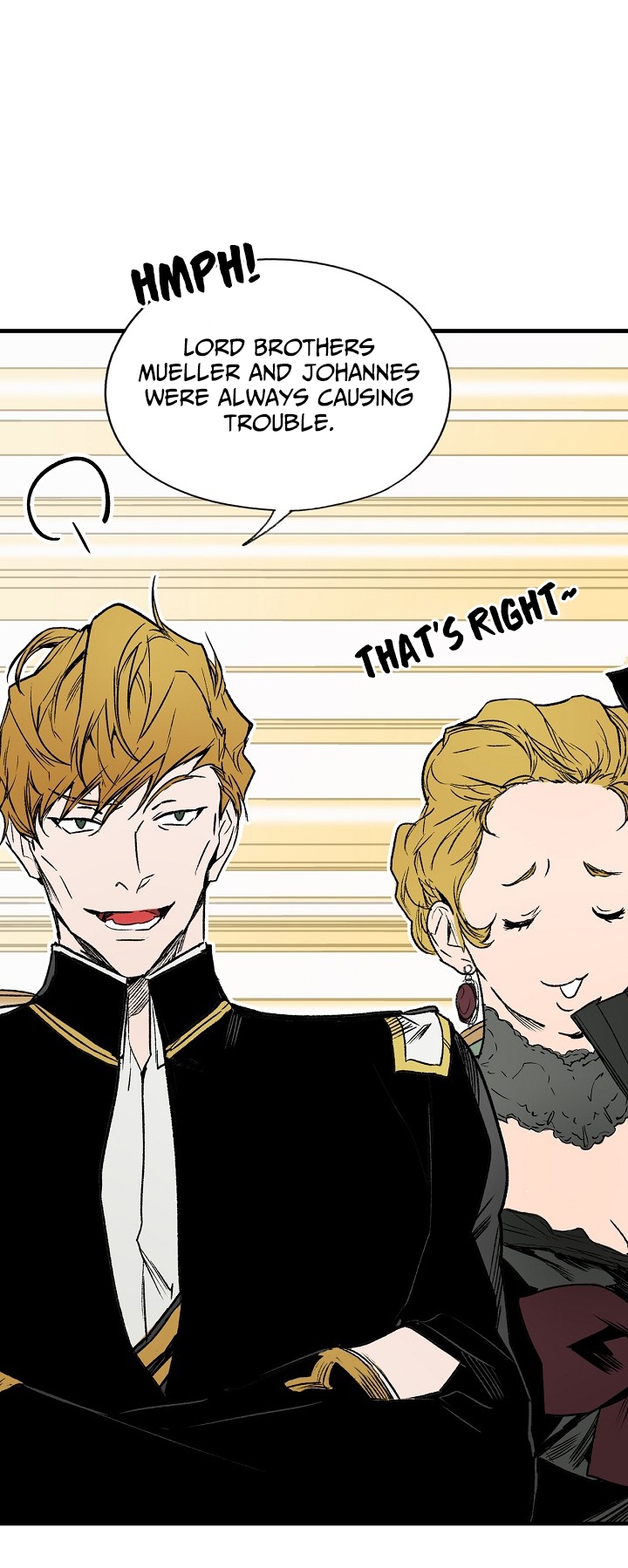 A Stepmother’s Märchen Chapter 5 - Page 31