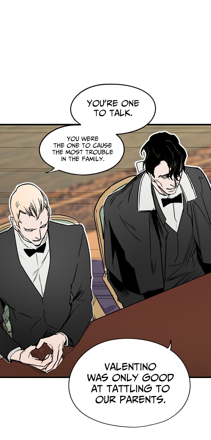 A Stepmother’s Märchen Chapter 5 - Page 32