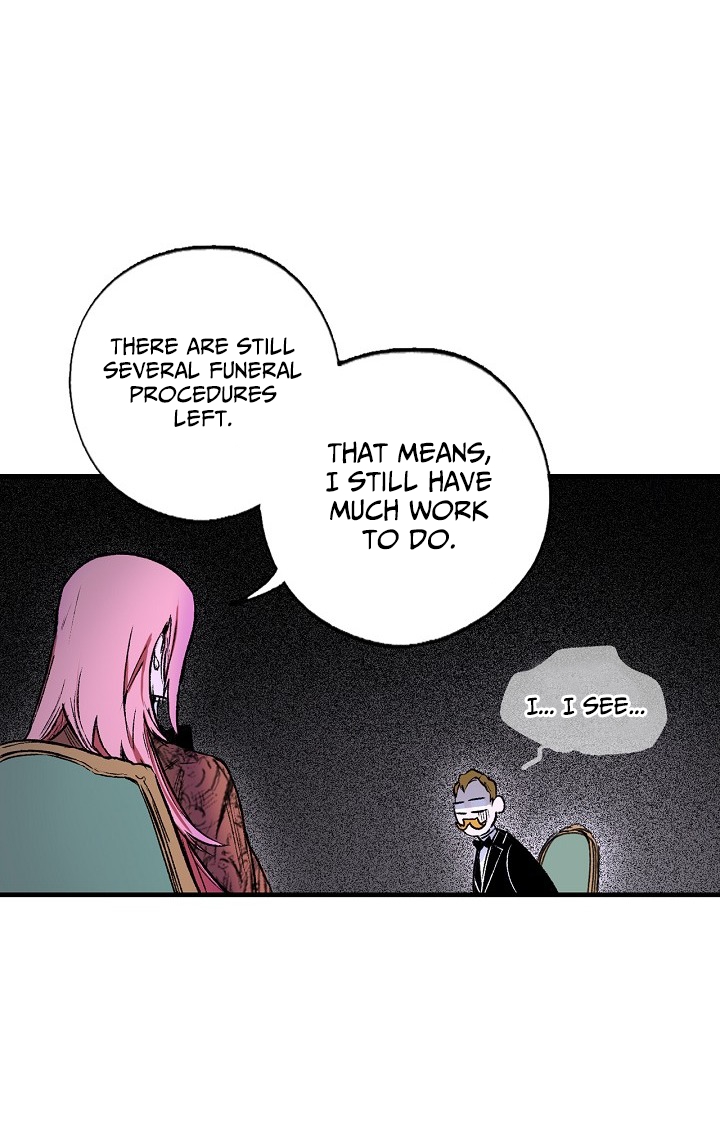 A Stepmother’s Märchen Chapter 5 - Page 34
