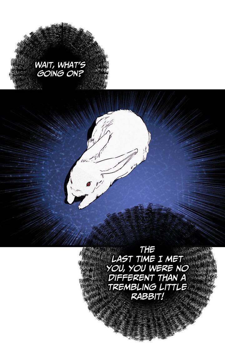 A Stepmother’s Märchen Chapter 5 - Page 35