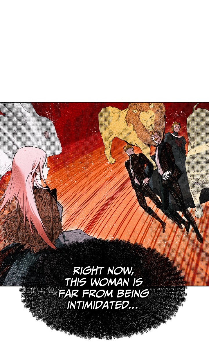 A Stepmother’s Märchen Chapter 5 - Page 36