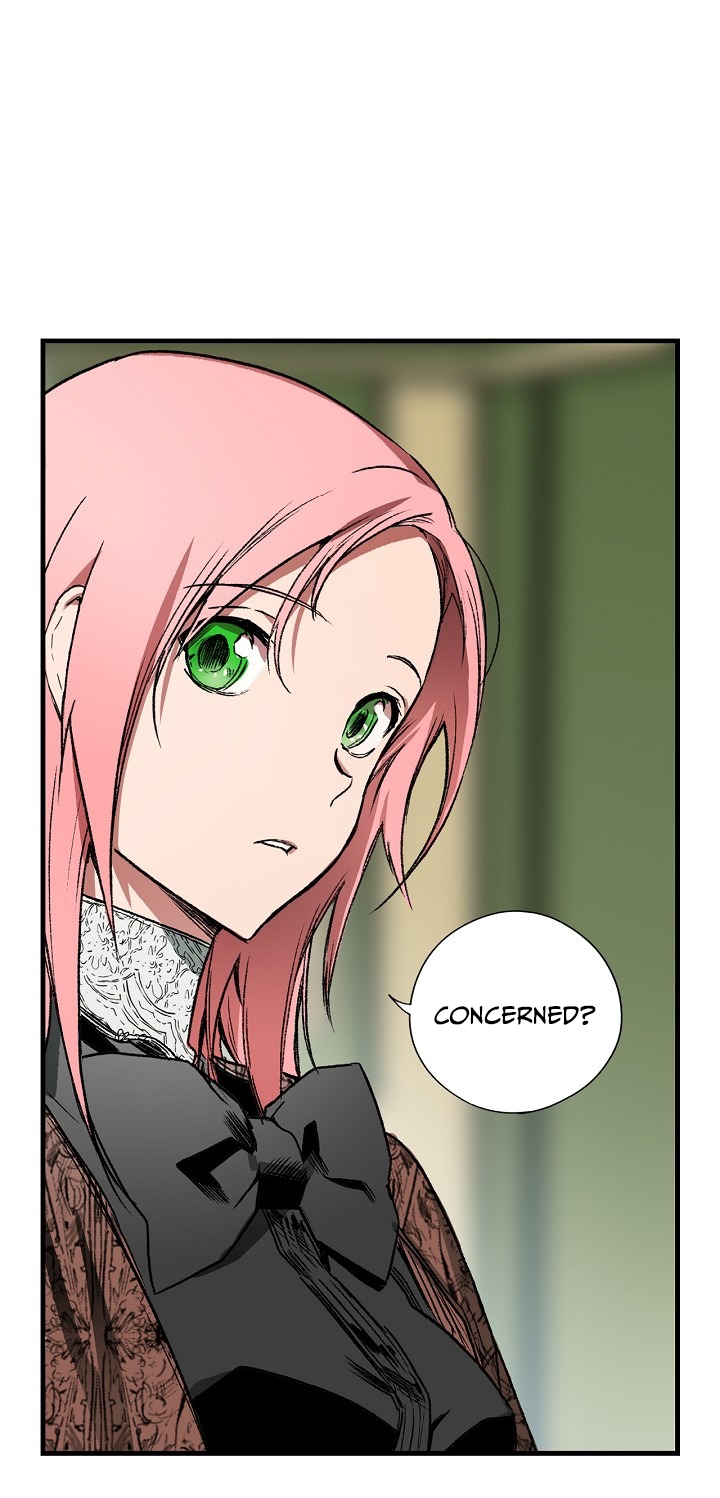 A Stepmother’s Märchen Chapter 5 - Page 38