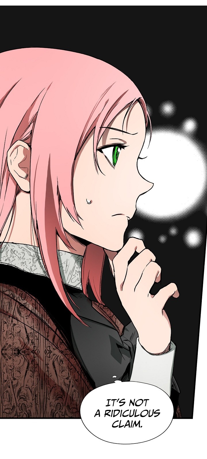 A Stepmother’s Märchen Chapter 5 - Page 41