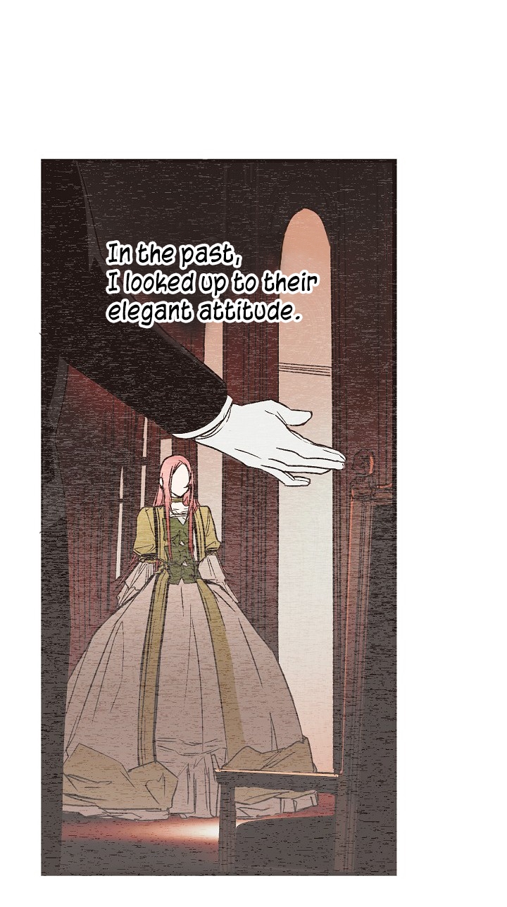 A Stepmother’s Märchen Chapter 5 - Page 43
