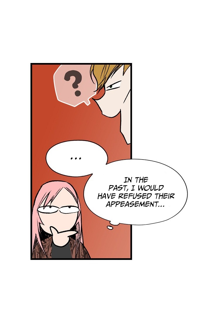 A Stepmother’s Märchen Chapter 5 - Page 46