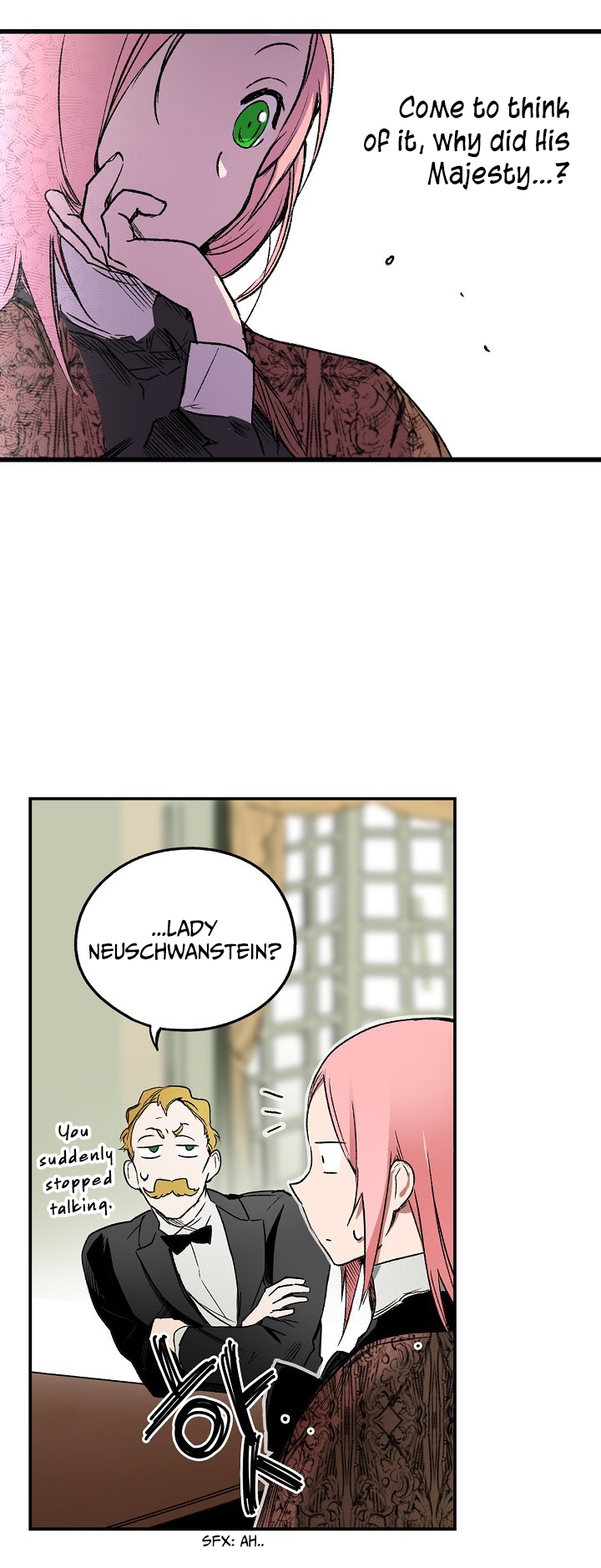 A Stepmother’s Märchen Chapter 5 - Page 50