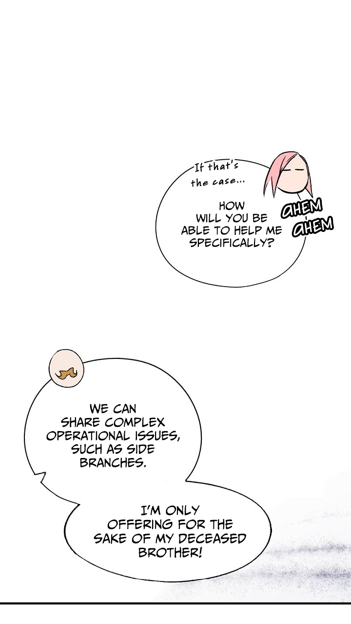 A Stepmother’s Märchen Chapter 5 - Page 51