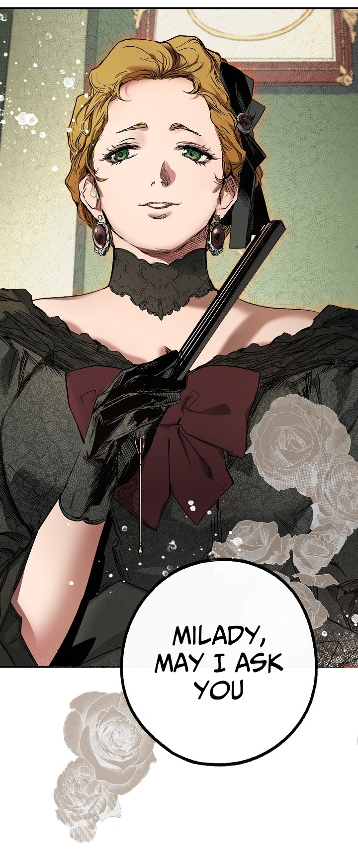 A Stepmother’s Märchen Chapter 5 - Page 55