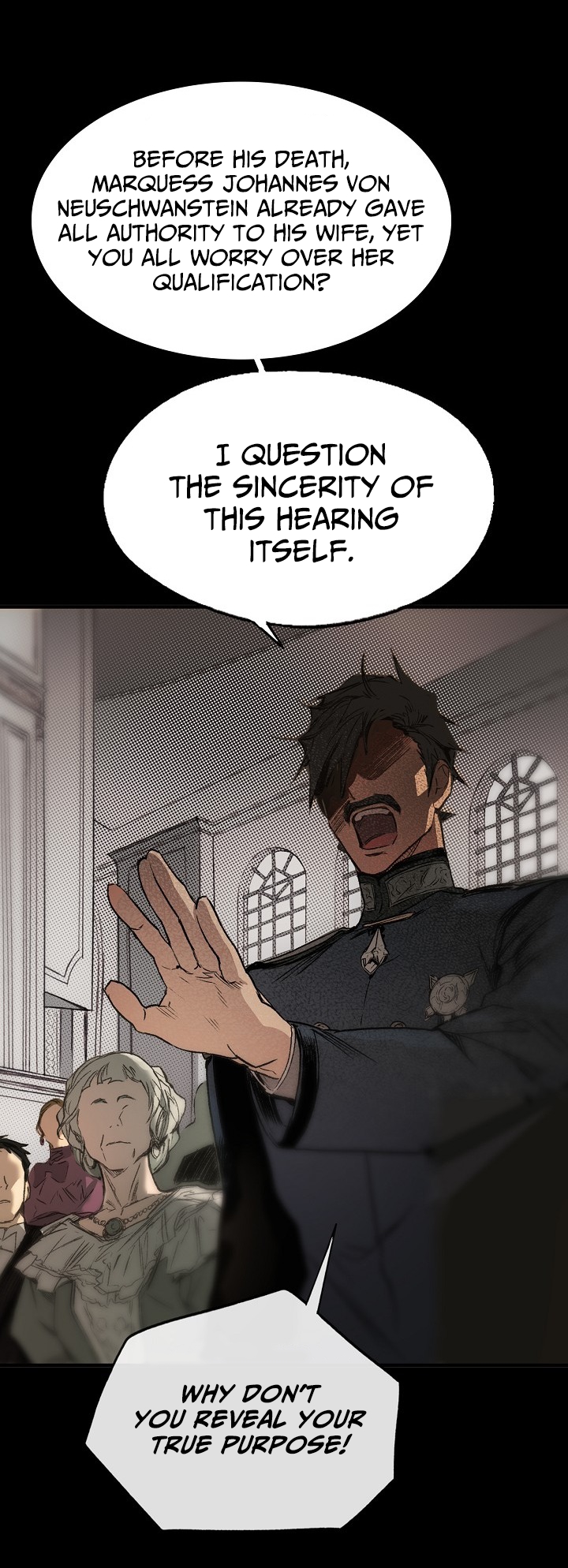 A Stepmother’s Märchen Chapter 5 - Page 9