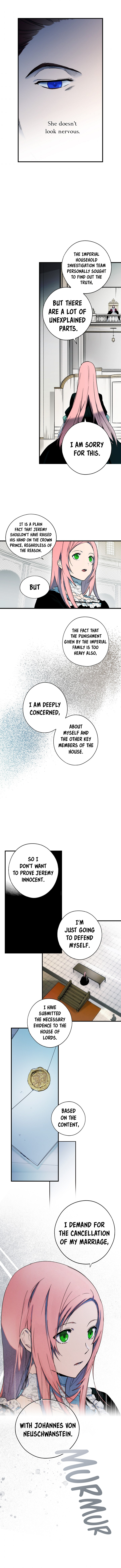 A Stepmother’s Märchen Chapter 50 - Page 10