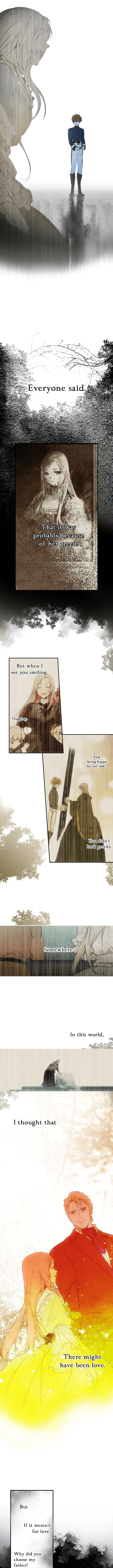 A Stepmother’s Märchen Chapter 51 - Page 11
