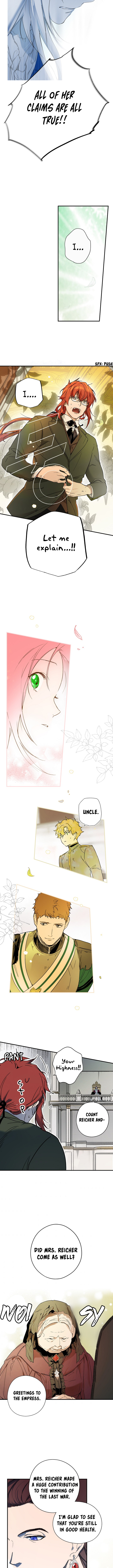 A Stepmother’s Märchen Chapter 51 - Page 6