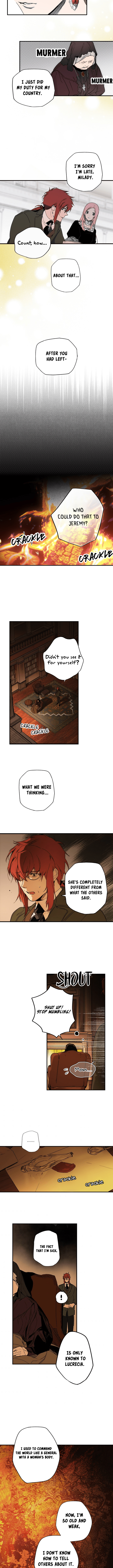 A Stepmother’s Märchen Chapter 51 - Page 7
