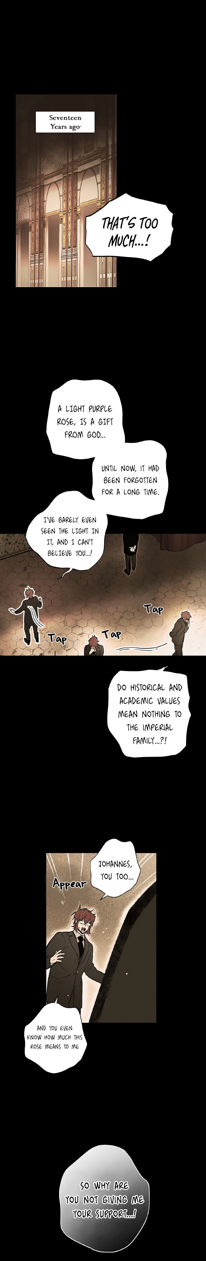 A Stepmother’s Märchen Chapter 52 - Page 1