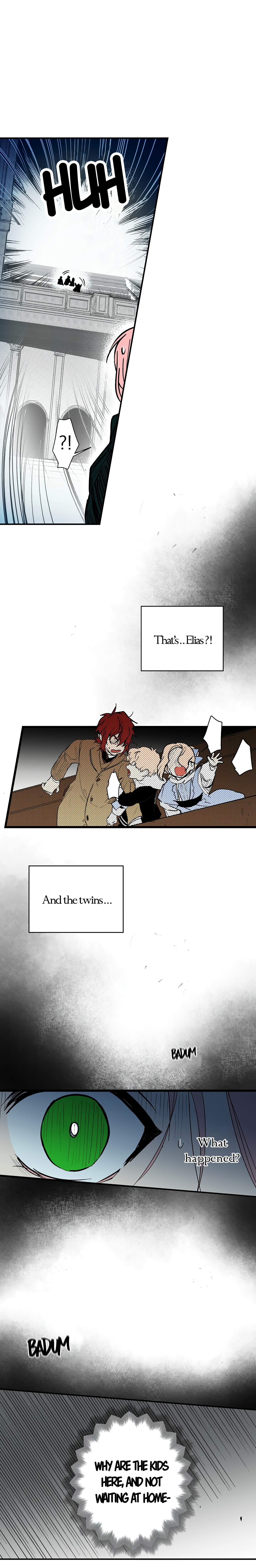 A Stepmother’s Märchen Chapter 52 - Page 14