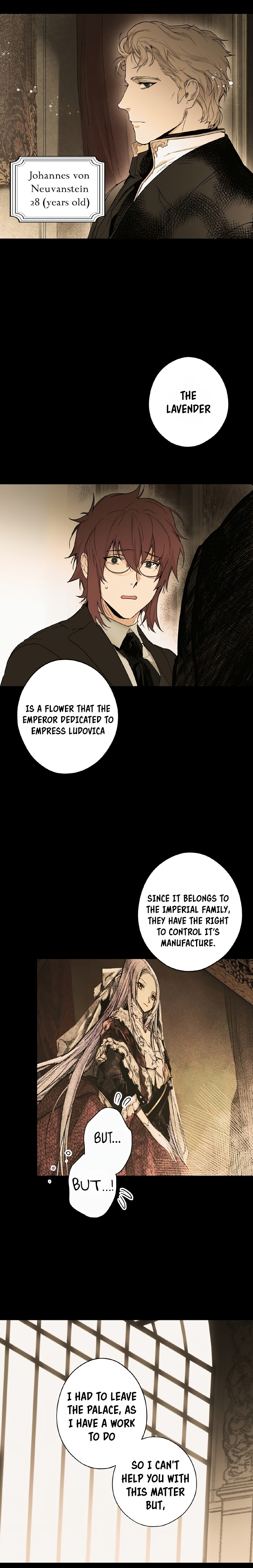 A Stepmother’s Märchen Chapter 52 - Page 2