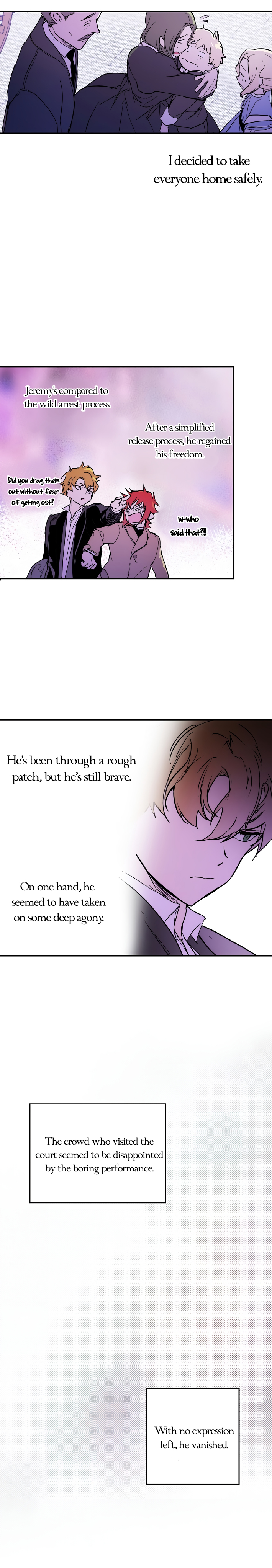 A Stepmother’s Märchen Chapter 52 - Page 22