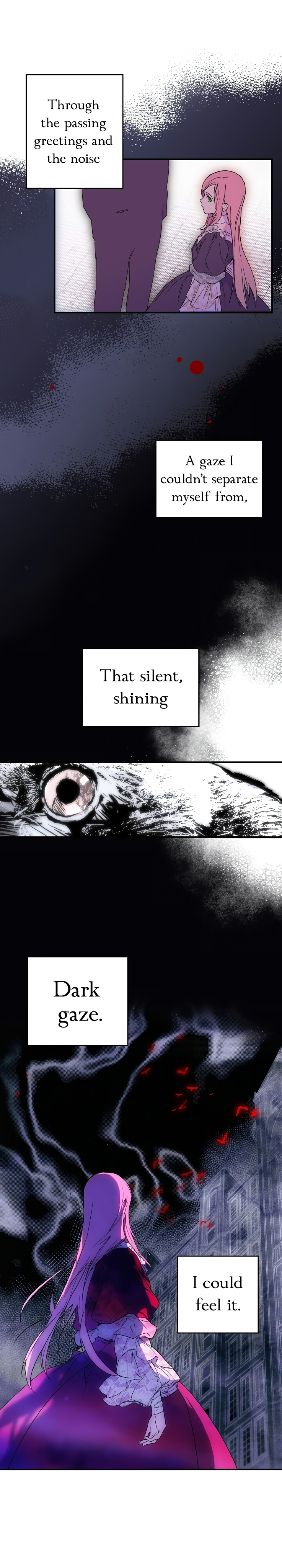 A Stepmother’s Märchen Chapter 52 - Page 23