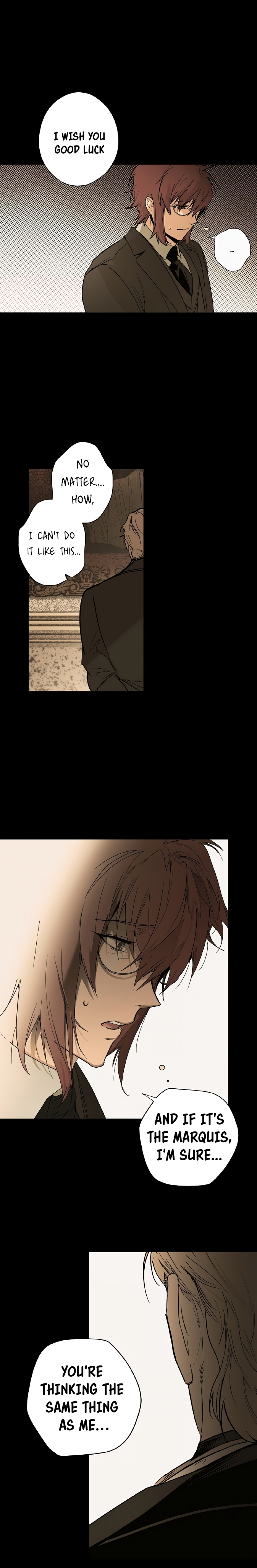A Stepmother’s Märchen Chapter 52 - Page 3