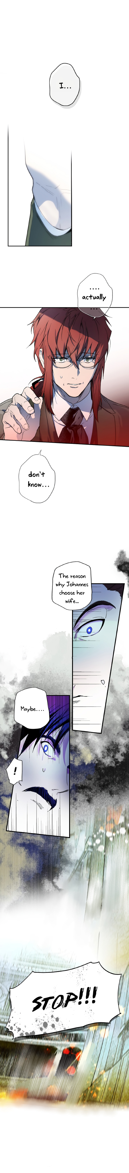A Stepmother’s Märchen Chapter 52 - Page 6
