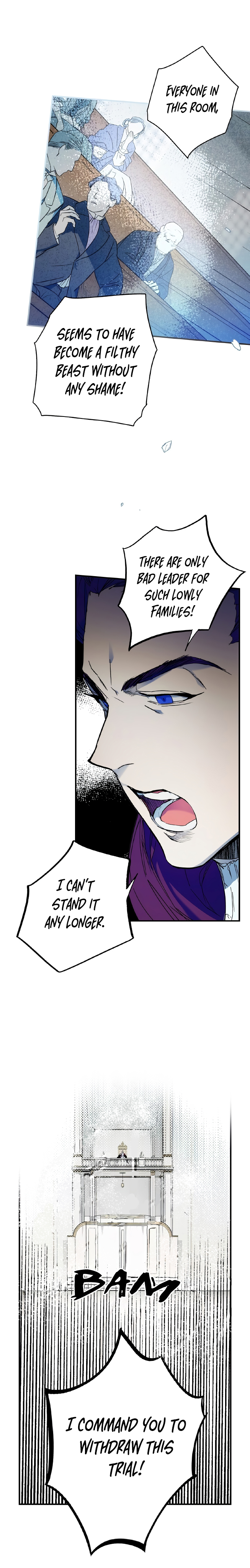 A Stepmother’s Märchen Chapter 52 - Page 8