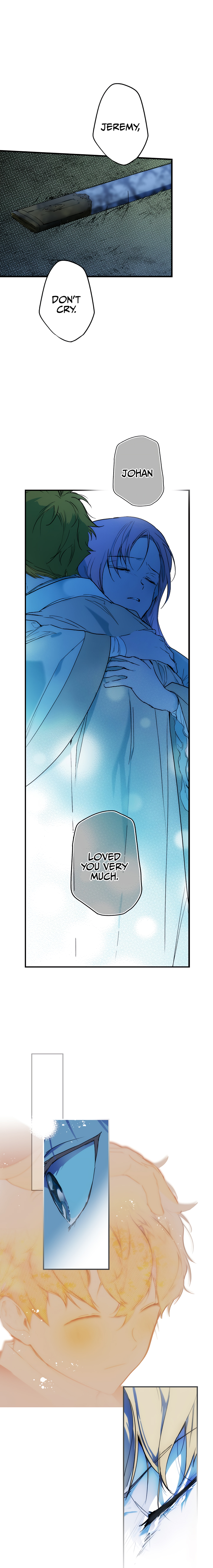 A Stepmother’s Märchen Chapter 54 - Page 11
