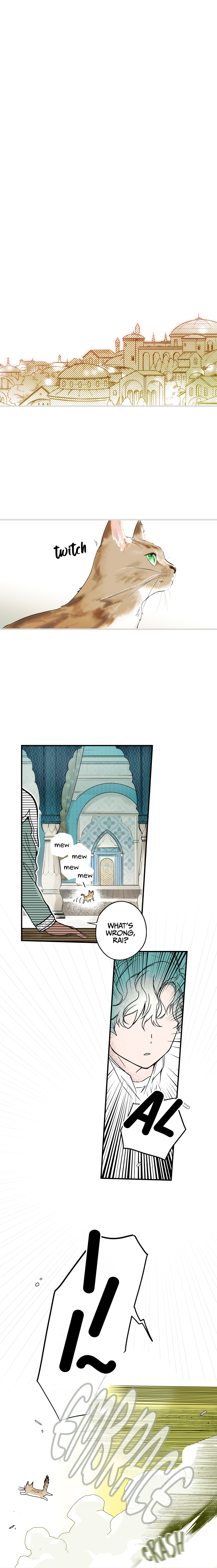 A Stepmother’s Märchen Chapter 54 - Page 18