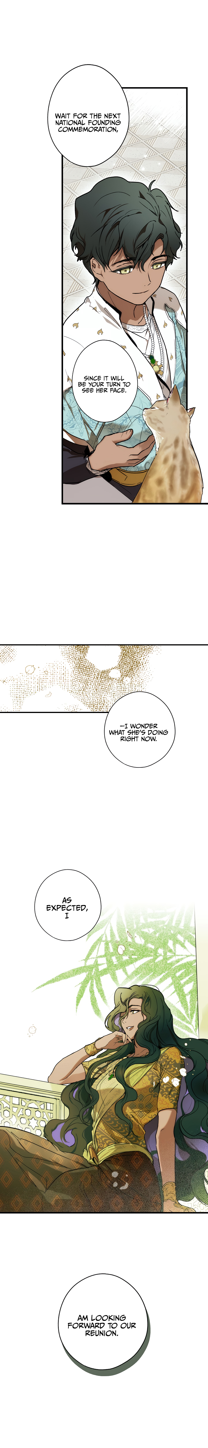 A Stepmother’s Märchen Chapter 54 - Page 22