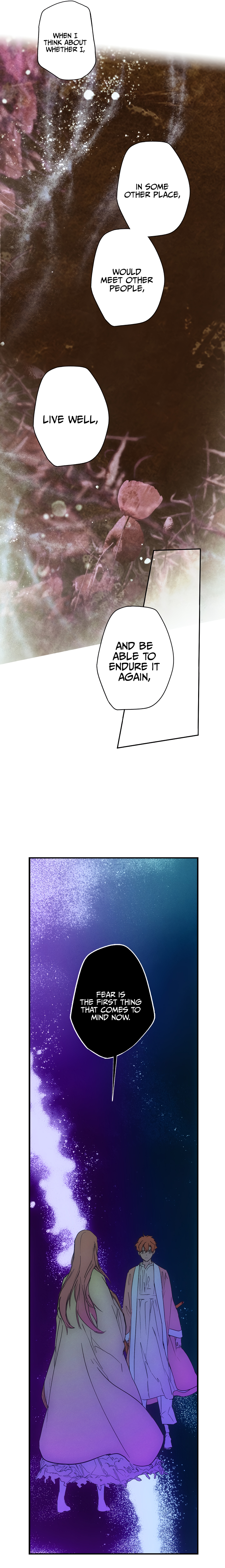 A Stepmother’s Märchen Chapter 54 - Page 4