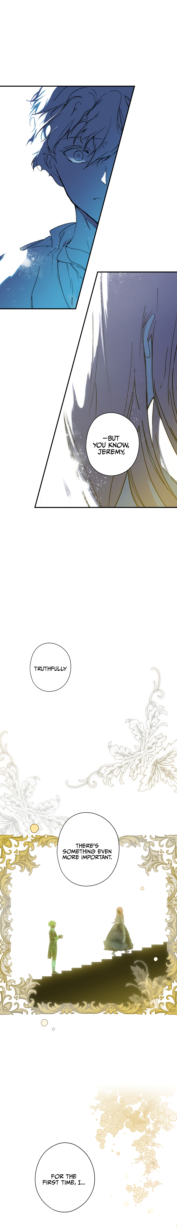 A Stepmother’s Märchen Chapter 54 - Page 5