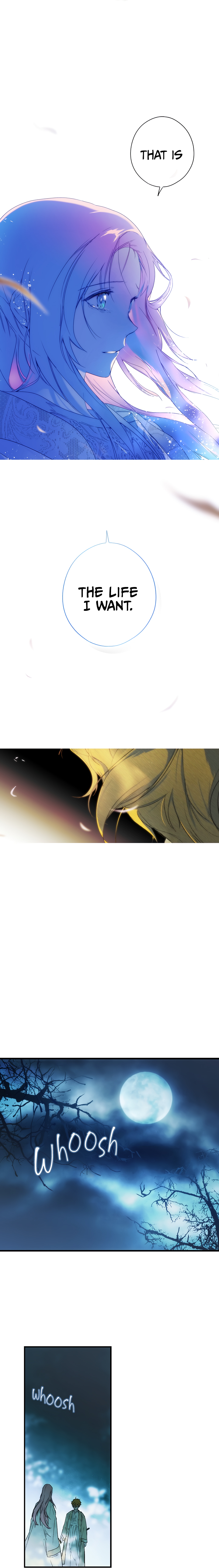 A Stepmother’s Märchen Chapter 54 - Page 7