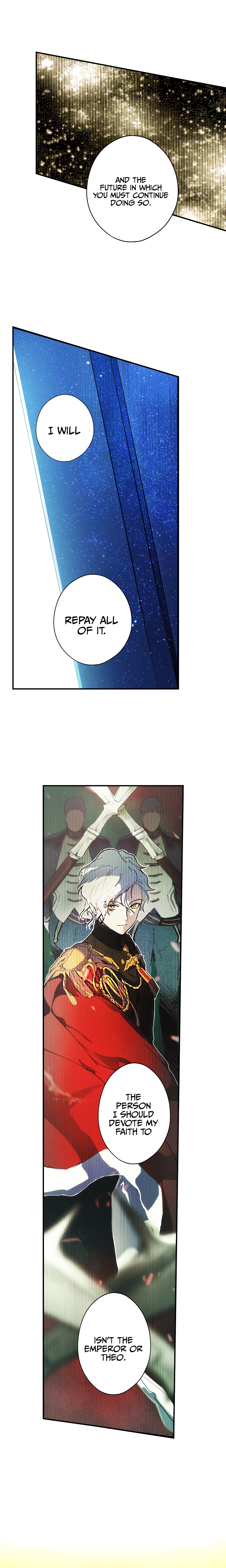 A Stepmother’s Märchen Chapter 54 - Page 9