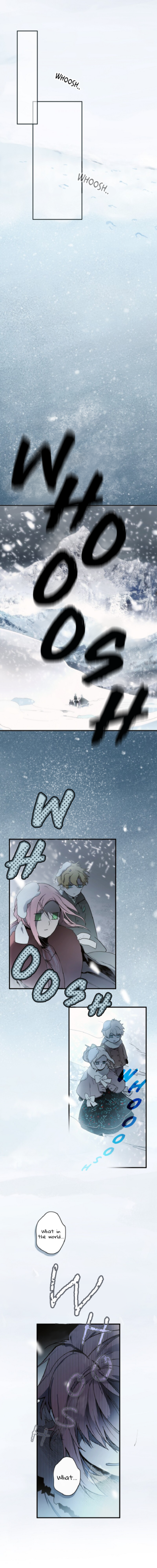 A Stepmother’s Märchen Chapter 55 - Page 1