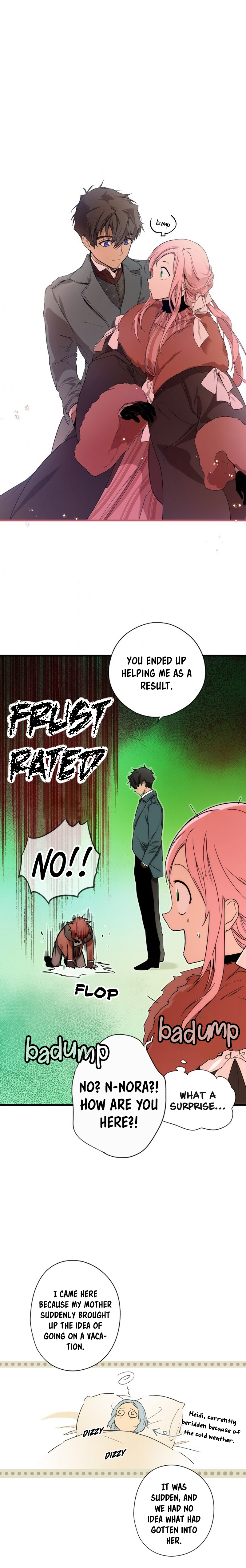 A Stepmother’s Märchen Chapter 55 - Page 10