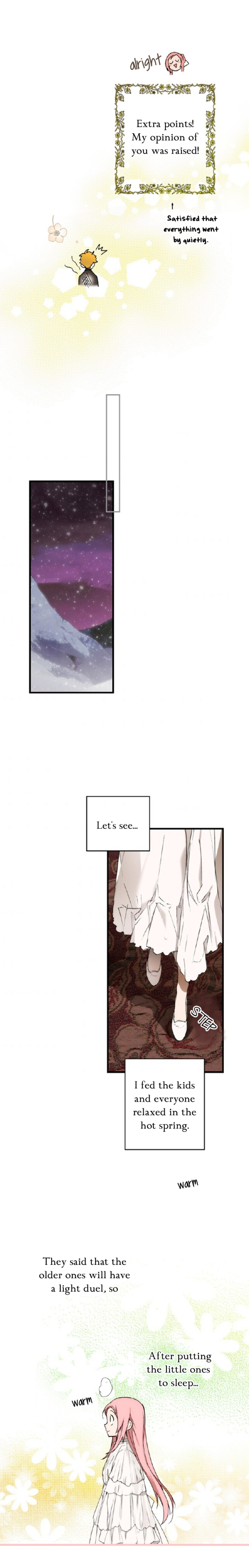 A Stepmother’s Märchen Chapter 55 - Page 20