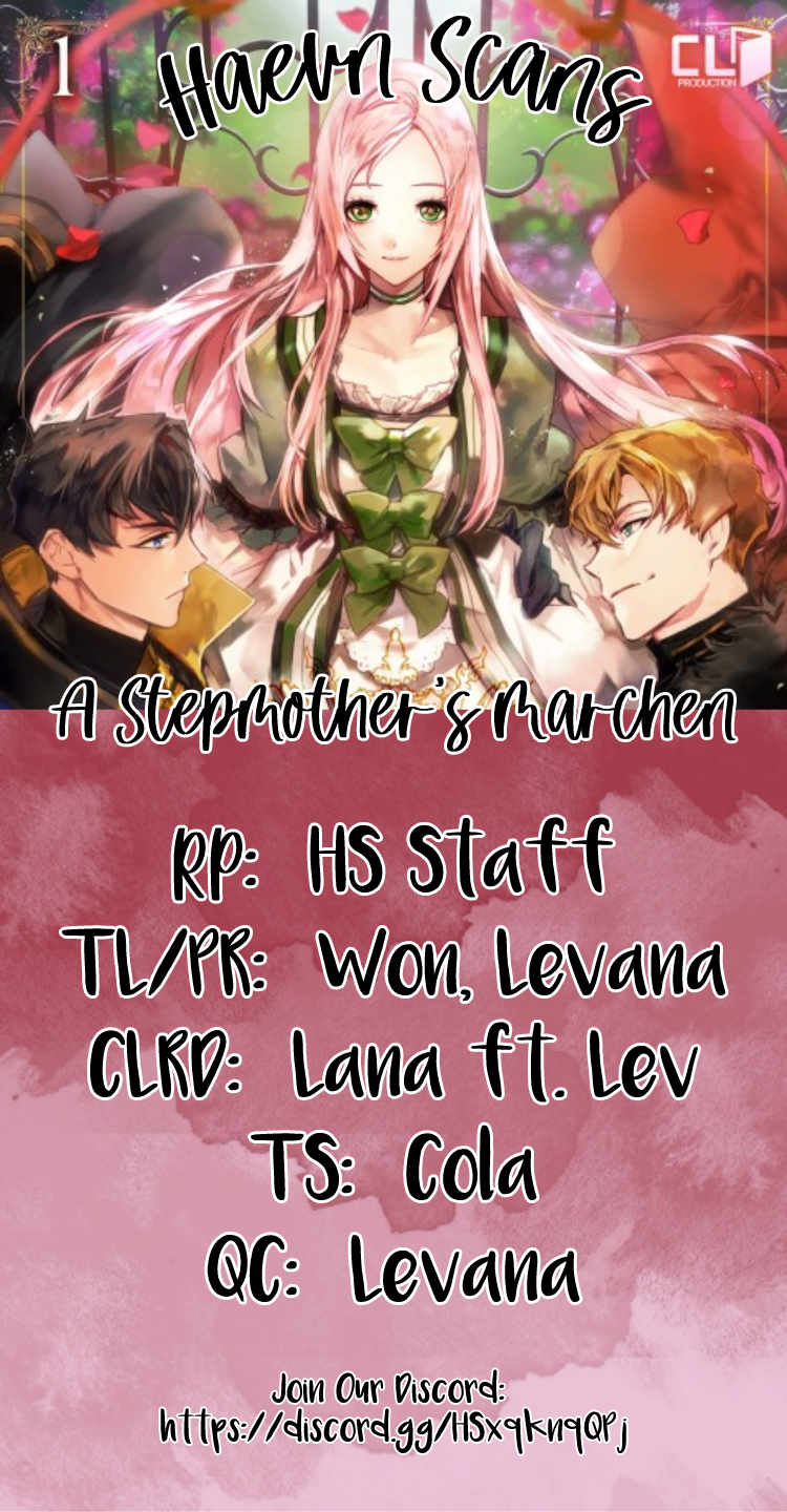 A Stepmother’s Märchen Chapter 55 - Page 24