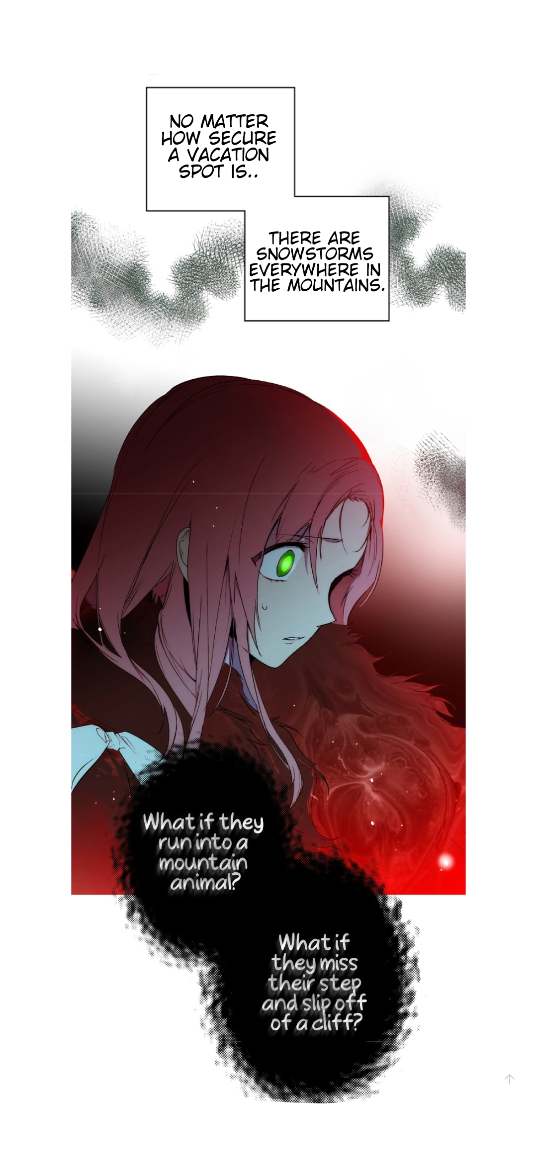 A Stepmother’s Märchen Chapter 56 - Page 14