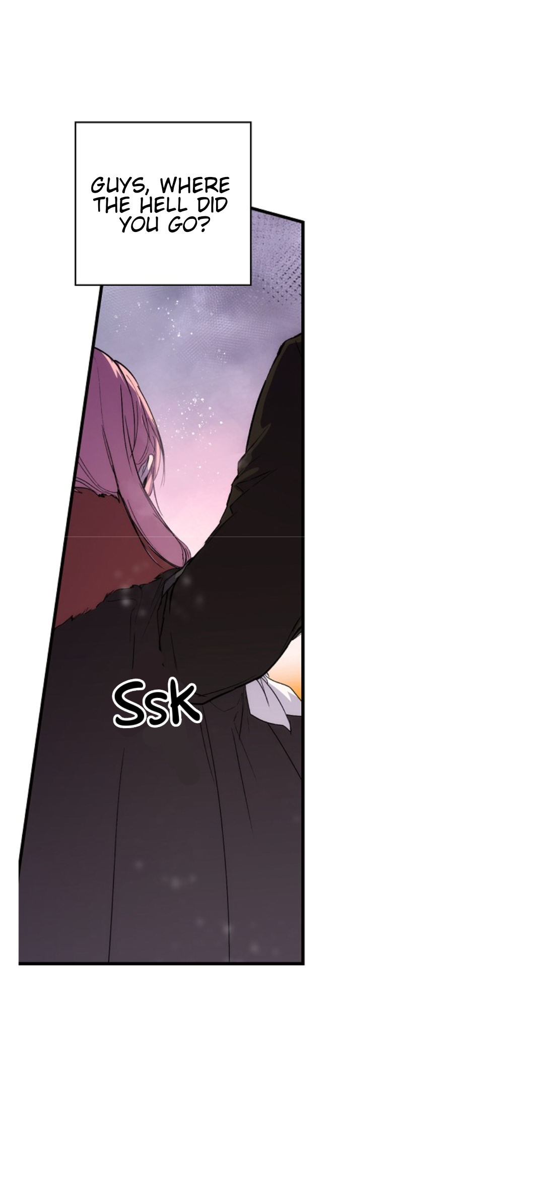 A Stepmother’s Märchen Chapter 56 - Page 15