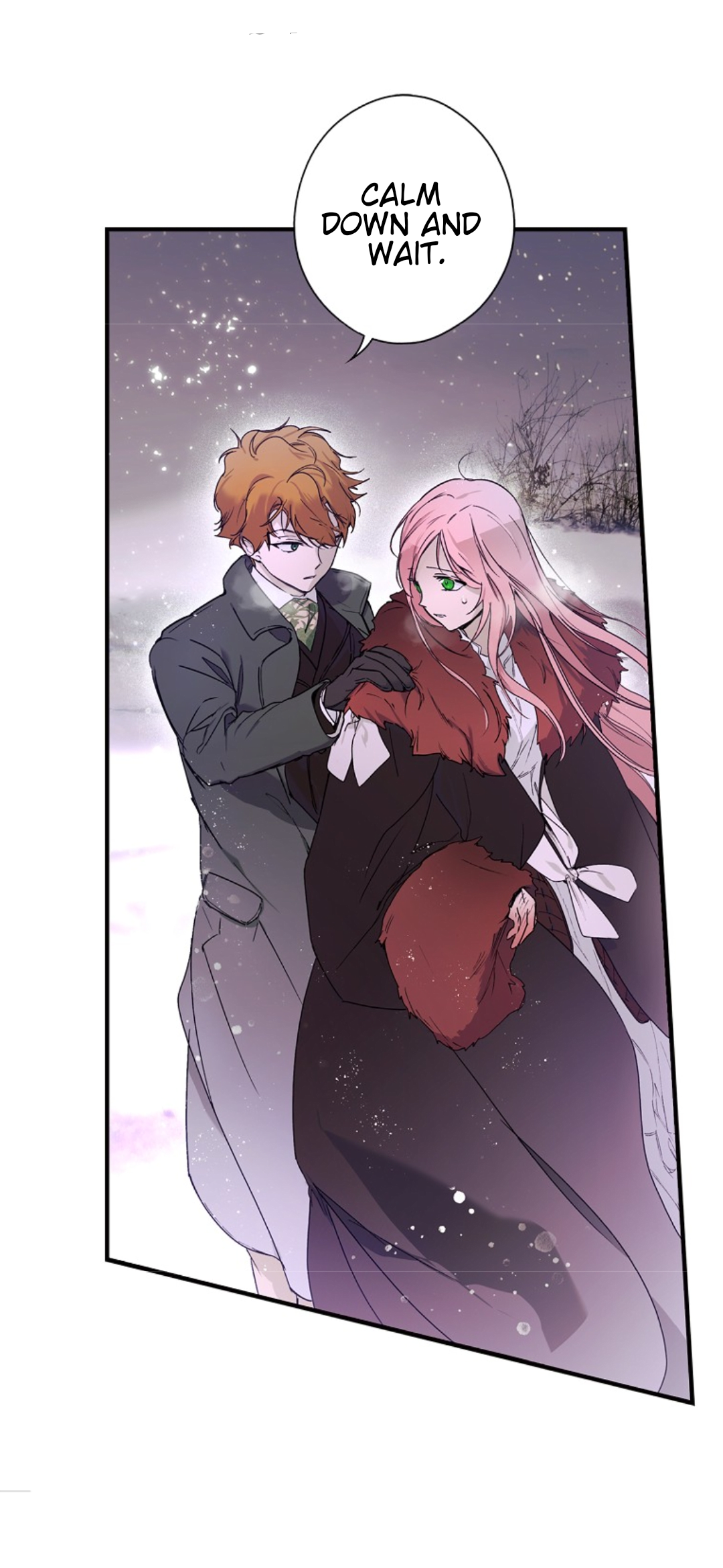 A Stepmother’s Märchen Chapter 56 - Page 16