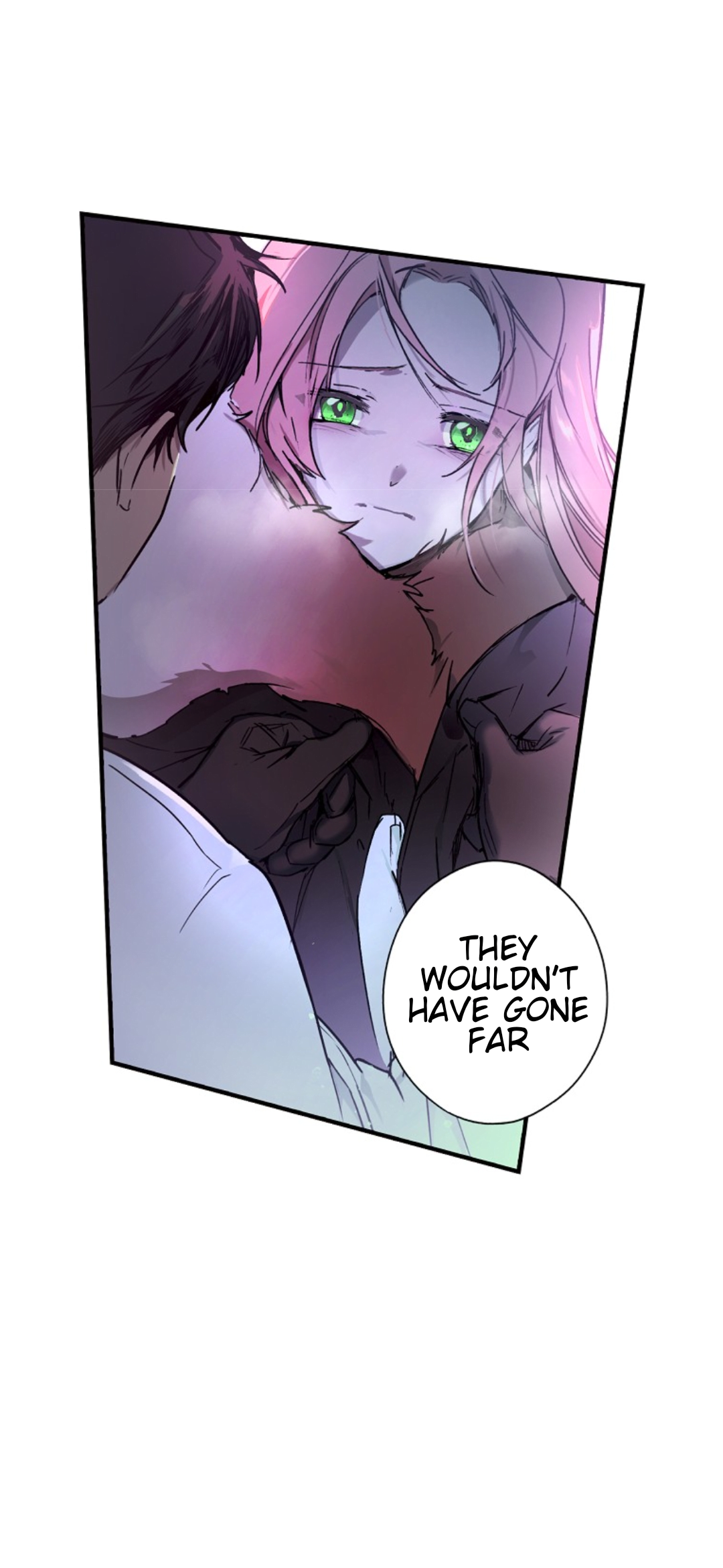 A Stepmother’s Märchen Chapter 56 - Page 18