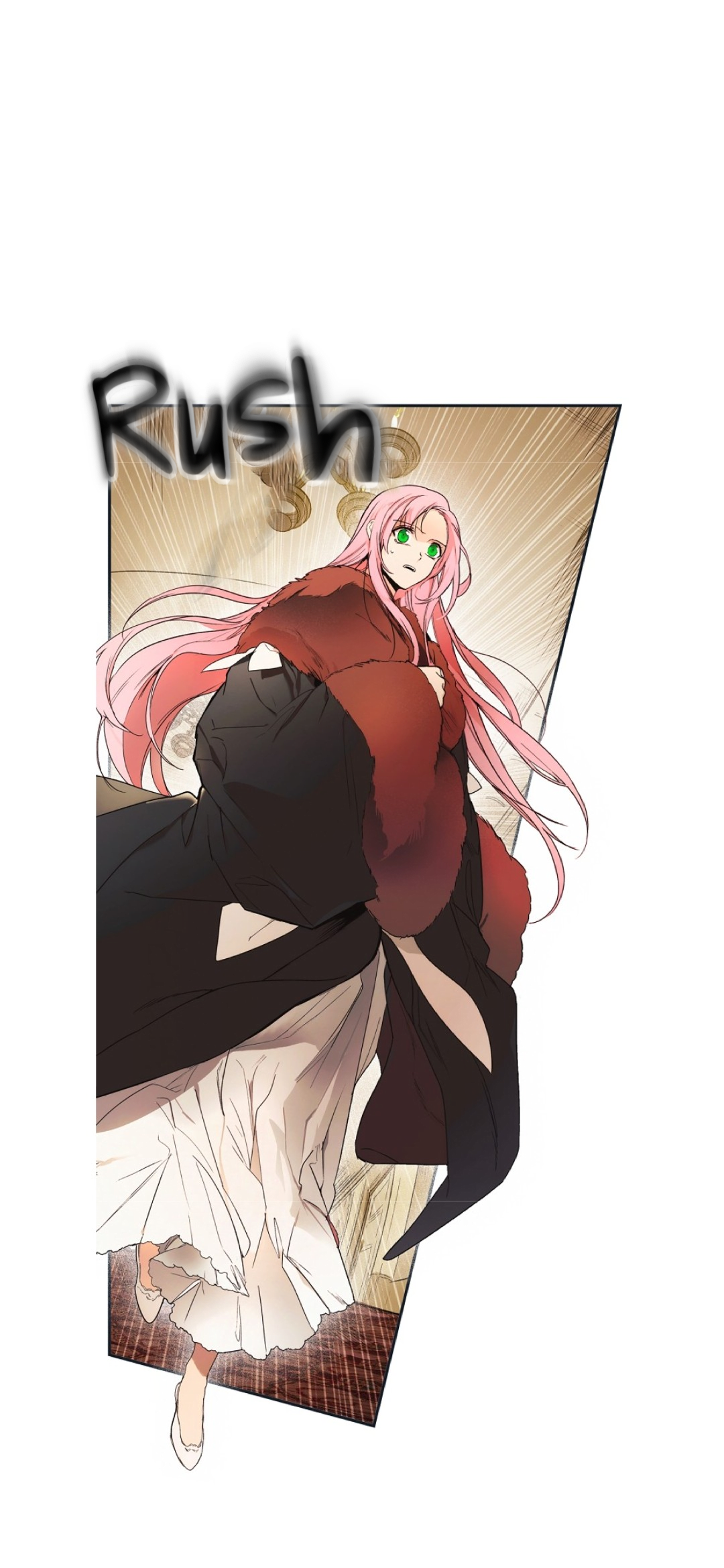 A Stepmother’s Märchen Chapter 56 - Page 2
