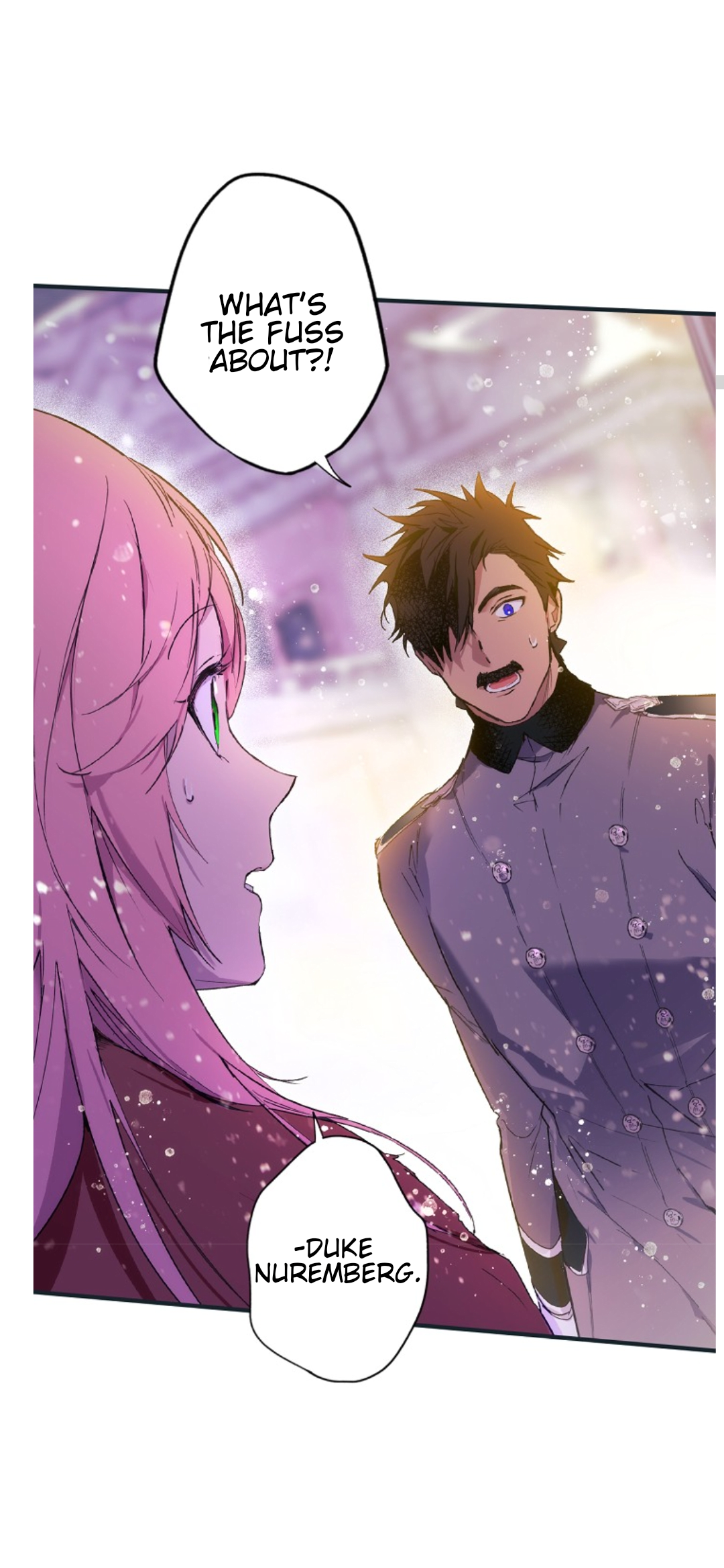 A Stepmother’s Märchen Chapter 56 - Page 22