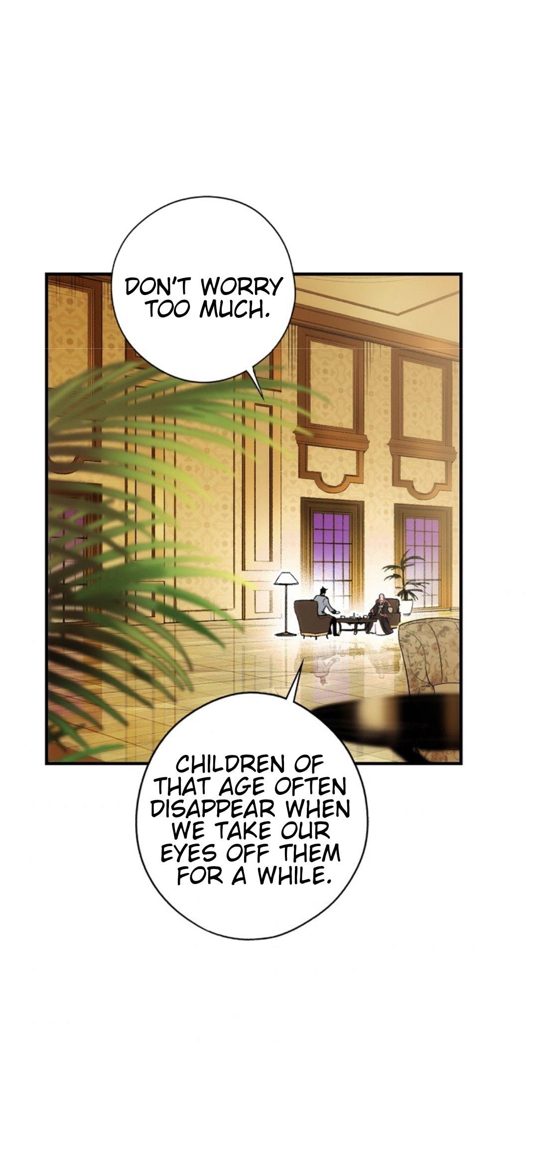 A Stepmother’s Märchen Chapter 56 - Page 24