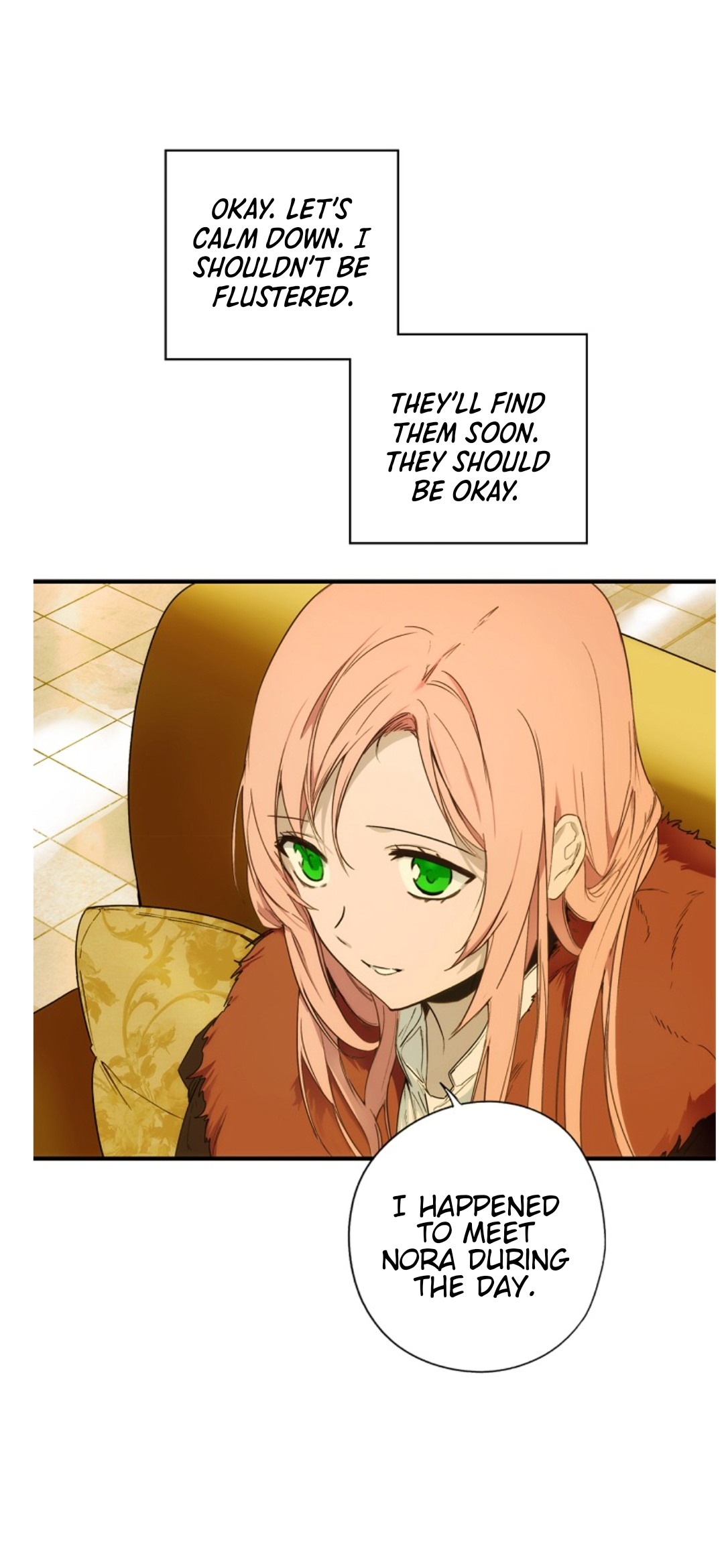 A Stepmother’s Märchen Chapter 56 - Page 26