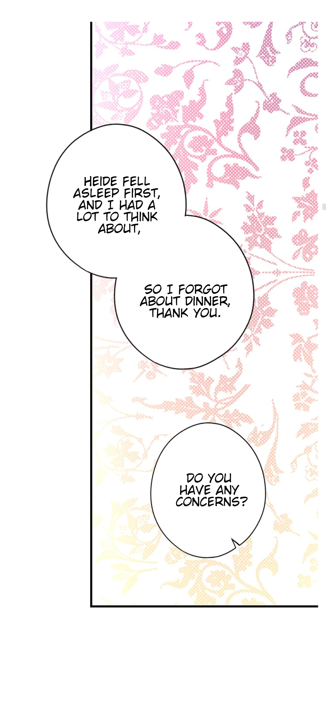 A Stepmother’s Märchen Chapter 56 - Page 28