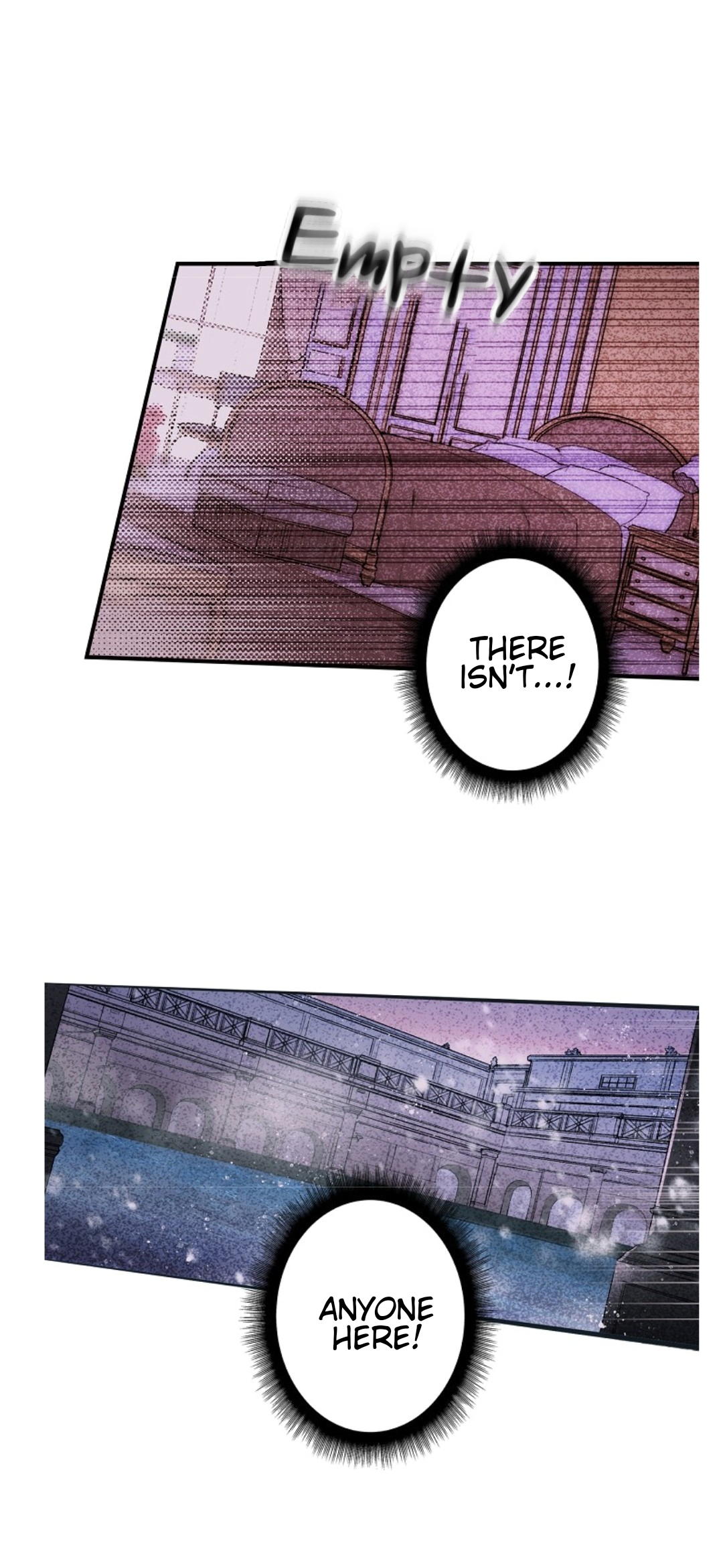 A Stepmother’s Märchen Chapter 56 - Page 3
