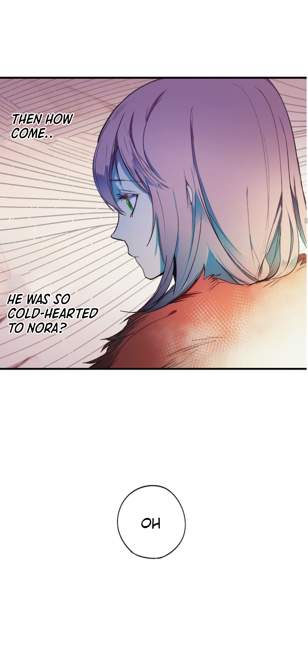 A Stepmother’s Märchen Chapter 56 - Page 33