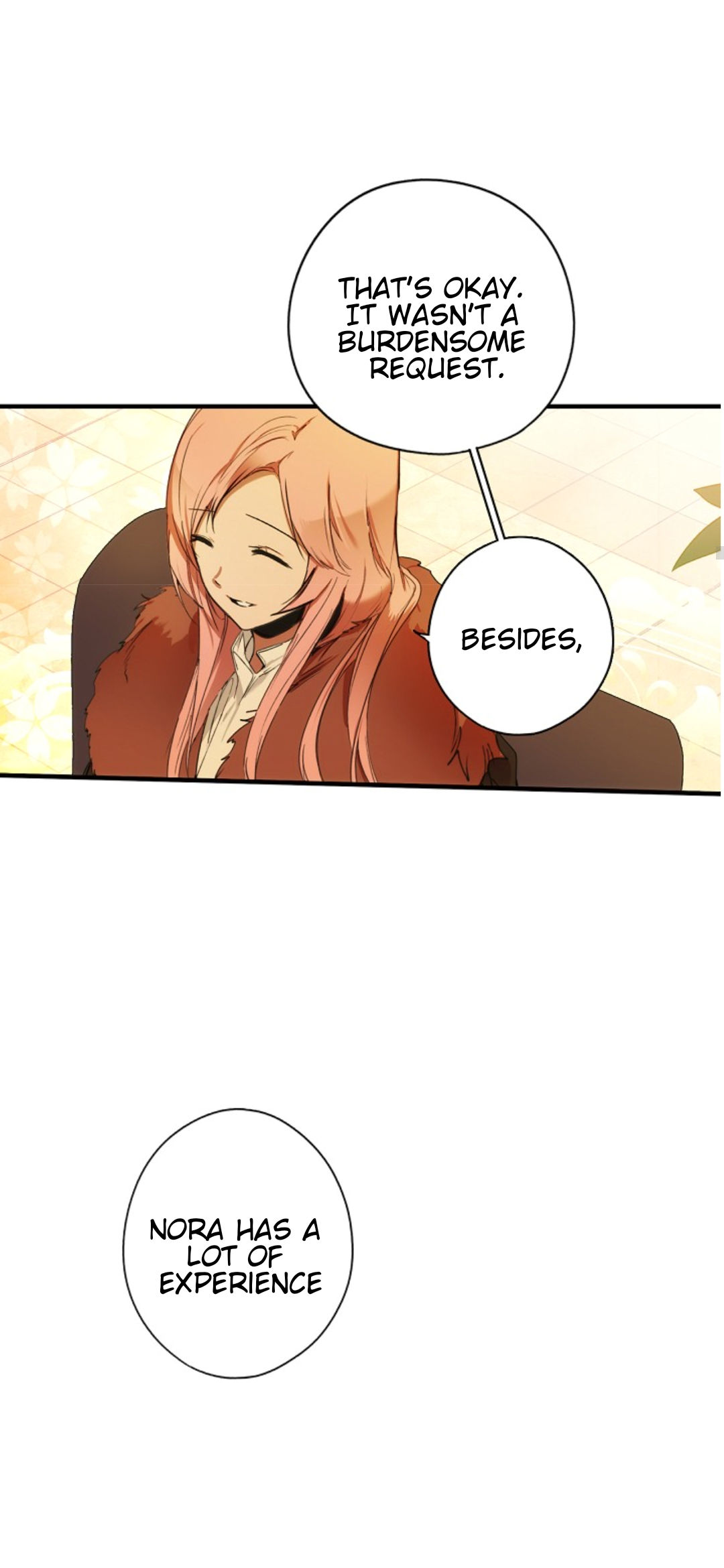 A Stepmother’s Märchen Chapter 56 - Page 36