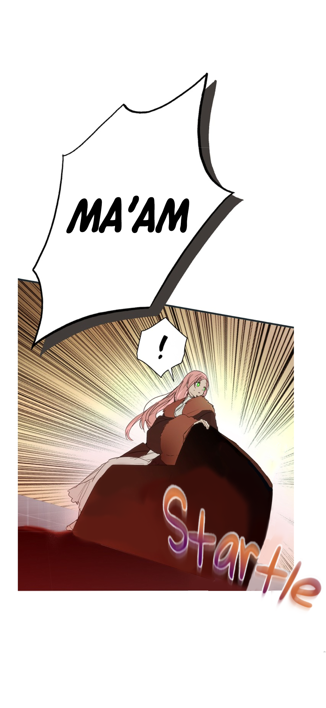 A Stepmother’s Märchen Chapter 56 - Page 41